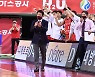 [경기 전] 한국가스공사와 KCC, 공통된 중점 사항 '앞선 수비'
