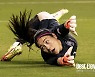 '미국 홈 23연승 끊었다!' 잘 싸운 여자 대표팀, 미국 원정 1차전 0-0 무승부
