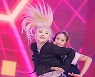 [bnt포토] 버가부 초연 '휘리릭'