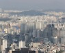 집값 고공행진 멈추나.. 서울 매수지수 5개월만에 최저