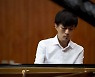 피아니스트 김다솔, 베토벤 콩쿠르서 '공동 2위'