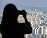 친문 맘카페 한탄 "제가 살던 집값, 차마 검색도 못 했어요..화병 날 것 같아서"