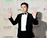 [포토] 임원희, '오케스트라 지휘자인줄'
