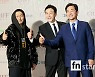 [포토] 양동근-김인우-전노민, '다 함께 엄지척'