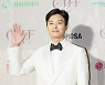 [포토] 연우진, '강릉출신 훈남 배우'
