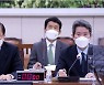 Foreign minister calls S. Korea's SLBM far superior to that of N. Korea