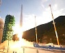 S. Korea's launch of independently made rocket makes headlines across globe