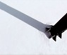 눈 오는 날 기다리며 한땀한땀 만든 '8일 미스터리'