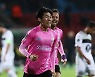 오스트리아 LASK 홍현석, 유럽 콘퍼런스리그서 골