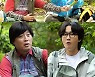 '놀면 뭐하니?+' 정과장 VS 신입 이용진, 신구 인재들 신경전
