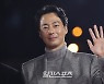 [포토]조인성, '스윗한 손인사'