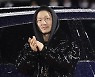 [포토]양동근, '강릉에 왔어요!'