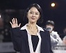 [포토]최수임, '눈부신 칼단발 미모'
