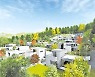 [분양 포커스] '양평치유의숲' 누리는 전원주택지..3.3㎡당 70만~80만원대 힐링 마을