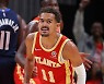 [NBA] '주전 모두 두 자릿수 득점' ATL, 댈러스 꺾고 시즌 첫 승