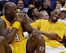 [NBA] '75주년' NBA, 조던·코비 등 위대한 선수 75인 선정