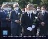 이재명 민주당 대선 후보 첫 경남 방문.."노 전 대통령 인연 이어가"