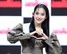 [포토] 버가부 시안, '깜찍한 미소에 눈길~'