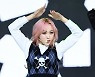 [포토] 버가부 유우나, '도도한 매력 물씬~'