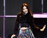 [포토] 버가부 레이니, '미소가 사랑스러워~'