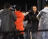 [포토] 양동근, '남다른 스웩으로 등장'(강릉국제영화제)