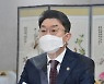 이르면 내달 중순부터 휘발유 L당 최대 123원 낮아진다