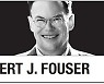 [Robert J. Fouser] South Korea's 'with COVID' turn