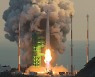 Rocket with Korean technology makes it into space