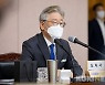 '대장동 국감' 넘은 이재명, 25일 지사직 사퇴