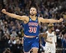 '커리 3점슛 8개 등 45점 폭발' 골든스테이트, 클리퍼스 잡고 NBA 개막 2연승
