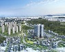 향동지구 역세권 섹션 오피스 공급