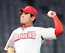 김택형 '만루위기를 벗어나자' [MK포토]