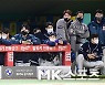 두산 'SSG에 연패 당하면서 5위로 추락' [MK포토]