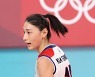 김연경, 상하이 합류 위해 중국행.. "많은 응원 부탁드린다"