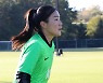 '미국전 무실점' GK 윤영글 "꿈꾸던 것들이 현실이 됐다"