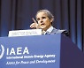 IAEA 사무총장 "北, 상상 가능한 모든 핵활동 진행"