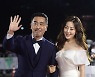 '장르만 로맨스' 류승룡-오나라, 강릉왔어요~[포토엔HD]