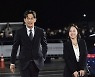오지호-이혜은, 강릉영화제 개막식 레드카펫[포토엔HD]