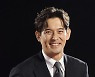 오지호, 강릉 녹인 보조개 미소[포토엔HD]