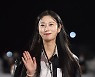 김니나, 강릉영화제 왔어요[포토엔HD]