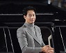 조인성, 강릉영화제 빛내는 미모[포토엔HD]