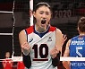 "힘든 이웃 위해 써달라" 김연경, 중국행 앞서 3000만원 기부