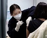 충북 코로나19 백신 접종 완료율 70% '돌파'