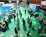 제주 3명 신규 확진..주간 하루평균 확진자 4.86명