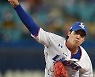 원태인 내세운 삼성, 고영표 버틴 KT 제압..승차 사라진 1·2위