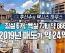 추신수, 텍사스 초호화 저택 보유.."욕실만 7개"