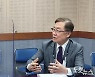 최재형 전 감사원장 "윤석열은 당과 국민을 불안하게 하는 후보"
