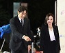 오지호-이혜은,'레드카펫 밟아요' [사진]