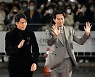 강릉국제영화제 빛내는 정우성x조인성 [사진]