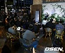 송하예,'관객들과 함께하는 소중한 시간' [사진]
